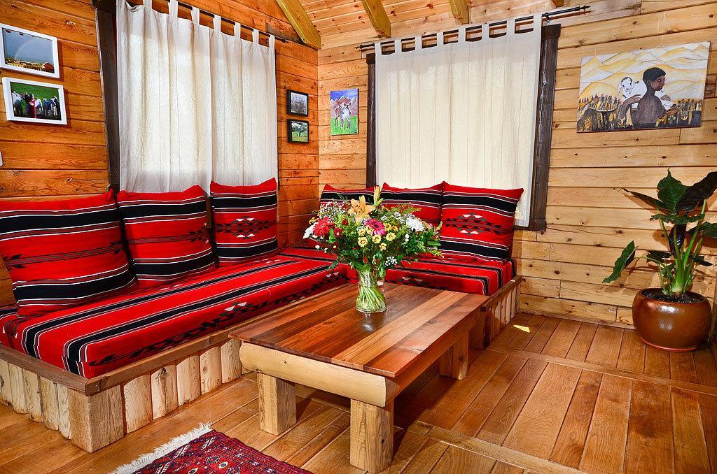 Yagorov Chalet Yavneʼel Habitación foto