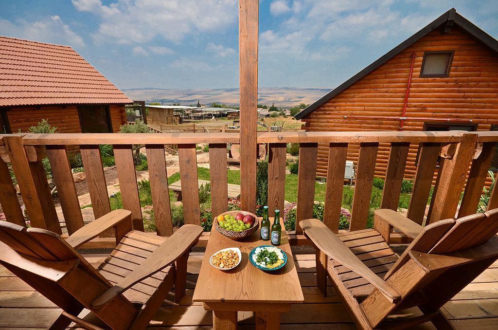 Yagorov Chalet Yavneʼel Habitación foto